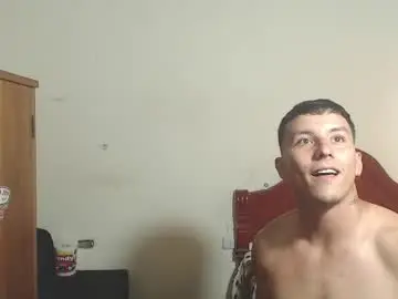 Chaturbate Live Sex of daylon_brown_