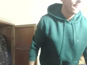 Chaturbate Adult Video Chat of daylon_brown_