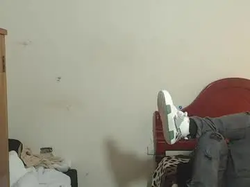 Chaturbate Sex Chat of daylon_brown_