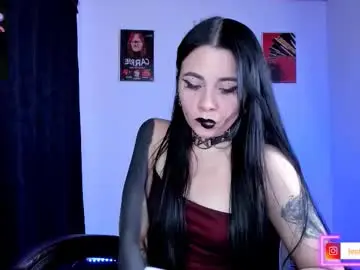 Chaturbate Adult Video Chat of emilyrymer