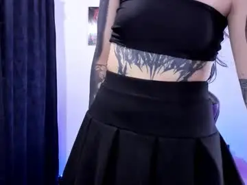 Chaturbate Live Sex of emilyrymer