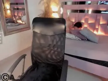 Chaturbate Adult Video Chat of emma_rossi7