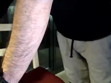 Chaturbate Private Sex Chat of fabro45