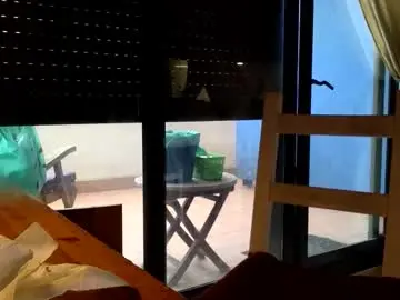 Chaturbate Best live sex cam show of fabro45