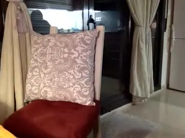 Chaturbate Nude Webcam of fabro45