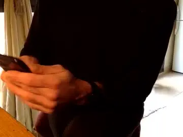 Chaturbate Nude Webcam of fabro45