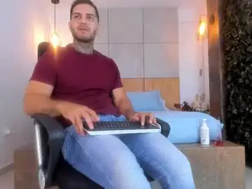 Chaturbate Watch Live Sex Cams of ferxomagno