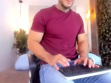 ferxomagno from chaturbate