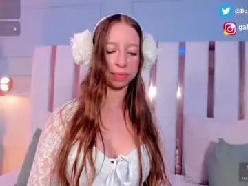 Chaturbate Adult Webcam of gabi_bunny