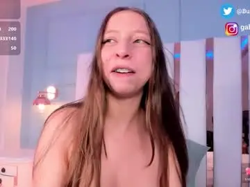 Chaturbate Adult Webcams of gabi_bunny