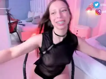 Chaturbate Live Porn of gabi_bunny