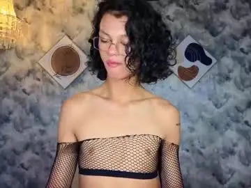 Chaturbate Adult Video Chat of indi_rave