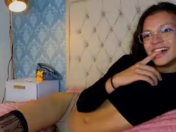 Chaturbate Live Porn of indi_rave