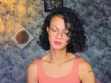 Chaturbate Sex Chat of indi_rave