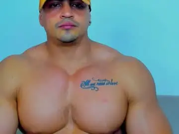 Chaturbate Adult Webcam of iron_coleman