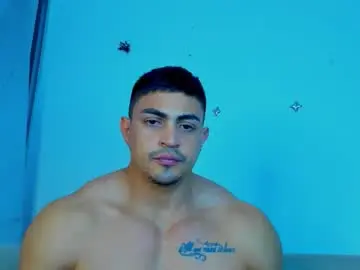 Chaturbate Live Sex Cam of iron_coleman