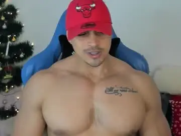 Chaturbate Adult Video Chat of iron_coleman