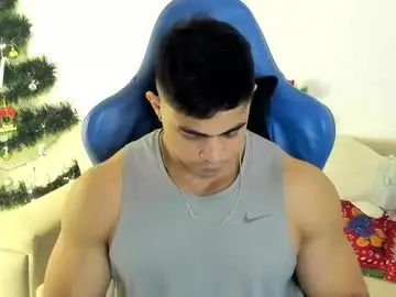 Chaturbate Free Live Porn of iron_coleman