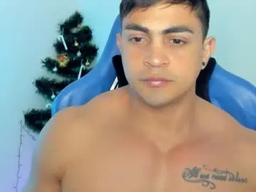 Chaturbate Free Porn Cam of iron_coleman