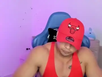 Chaturbate Adult Webcam of iron_coleman