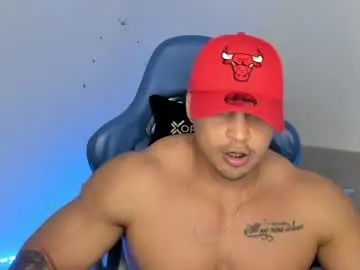 Chaturbate Best live sex cam show of iron_coleman