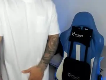 Chaturbate Adult Webcam of iron_coleman