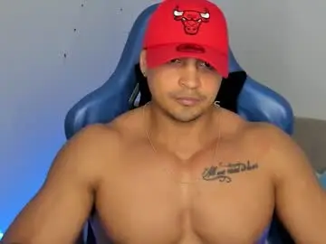 Chaturbate Adult Video Chat of iron_coleman