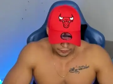 Chaturbate Best Webcam of iron_coleman