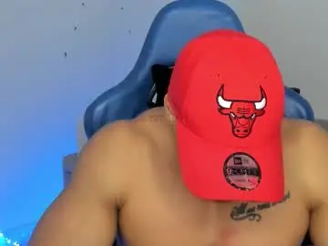 Chaturbate Best Webcam of iron_coleman