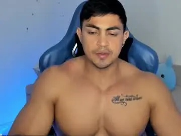 Chaturbate Adult Webcams of iron_coleman
