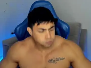 Chaturbate Sex Chat of iron_coleman