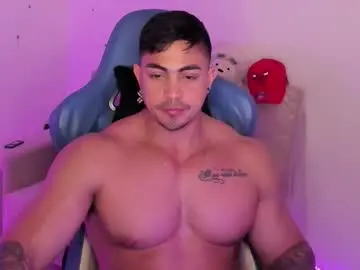 Chaturbate Best live sex cam show of iron_coleman