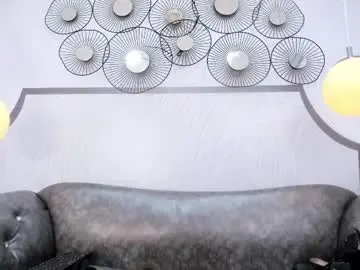 Chaturbate Sex Cam of jasminevanns