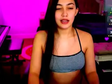 Chaturbate Free Live Porn of jasminewinters