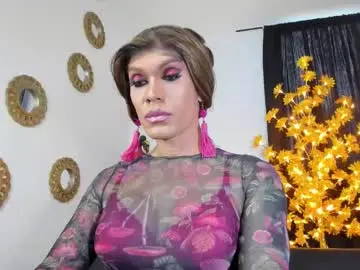 Chaturbate Live Sex Cam of jessicaperverd1