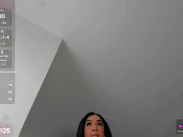 Chaturbate Free Live Porn of karoline_marin