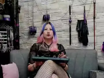 Chaturbate Free Porn Cam of kaziaswart