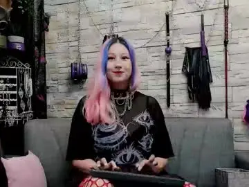 Chaturbate Nude Webcam of kaziaswart