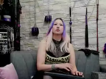 Chaturbate Live Sex of kaziaswart