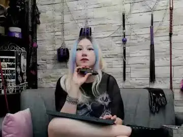 Chaturbate Watch Live Sex Cams of kaziaswart