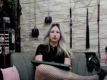 Chaturbate Best live sex cam show of kaziaswart