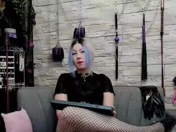 kaziaswart from chaturbate