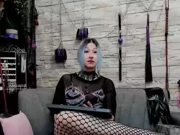 Chaturbate Watch Live Sex Cams of kaziaswart