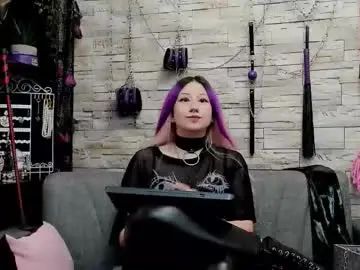 Chaturbate Sex Cam of kaziaswart