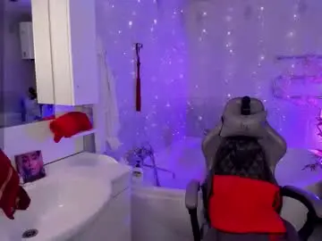 Chaturbate Nude Webcam of likaklint