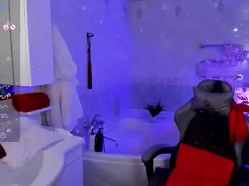 Chaturbate Nude Webcam of likaklint