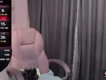 Chaturbate Adult Webcam of liss_black