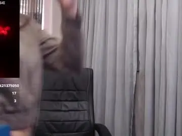 Chaturbate Live Sex Cam of liss_black