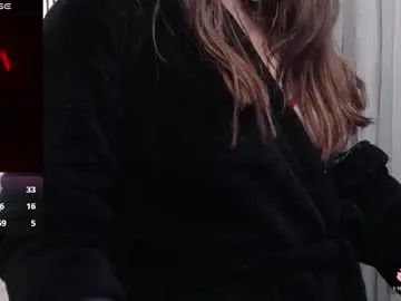 Chaturbate Nude Webcam of liss_black