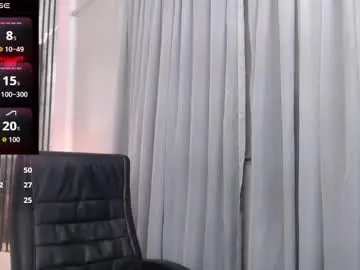 Chaturbate Live Porn of liss_black